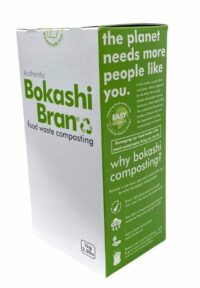 authentic Bokashi Bran