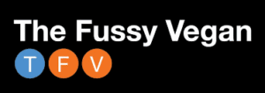 Fussy Vegan