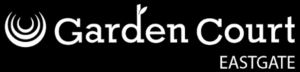 Garden eastgate